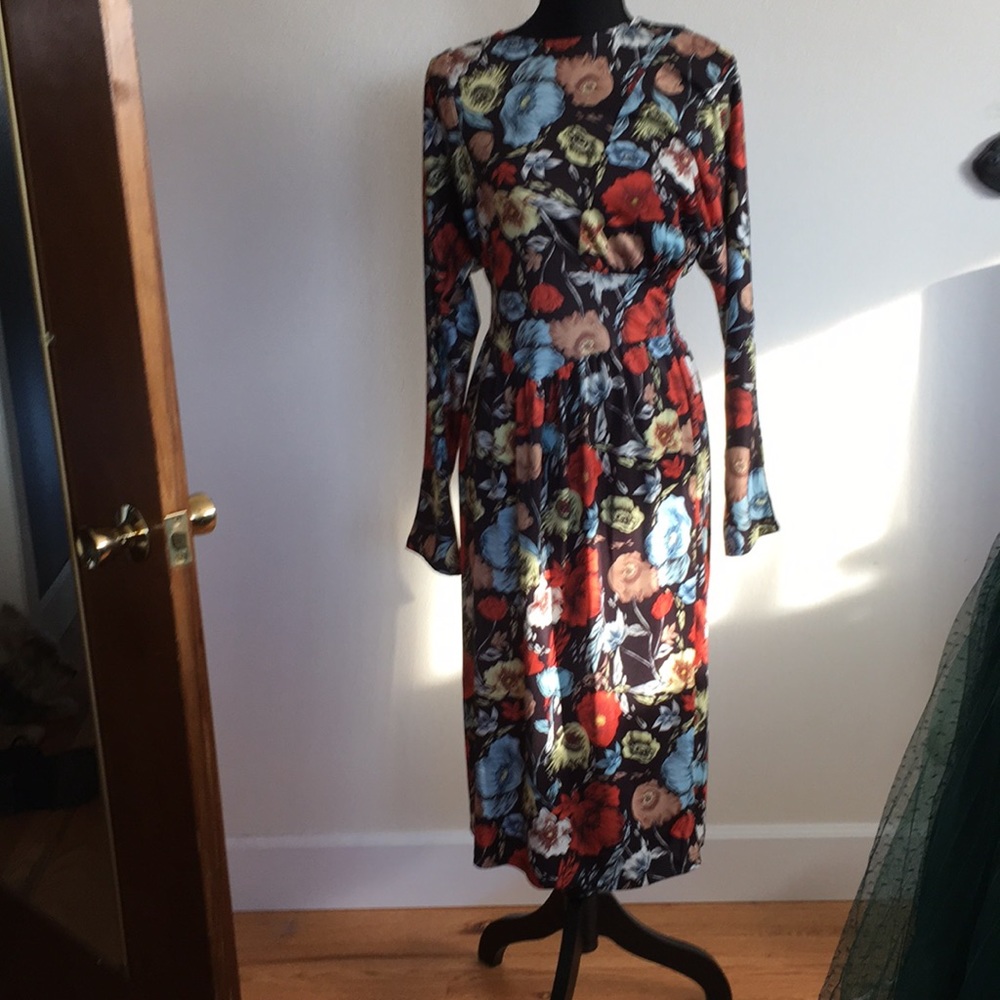 Zara dress